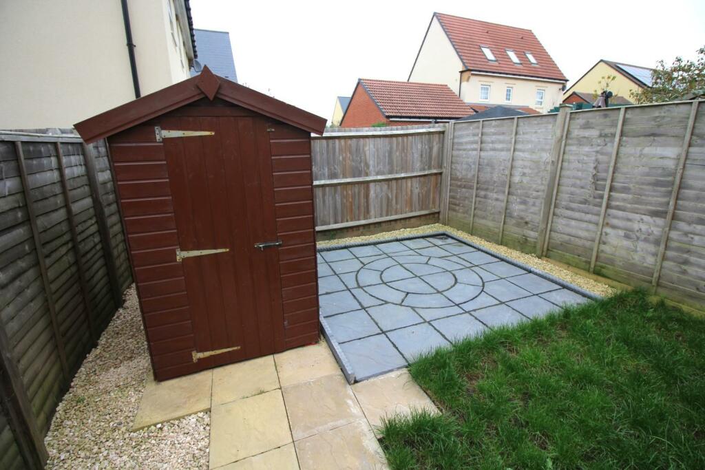 Additional image 12 of Deer Park, Thornbury, Bristol