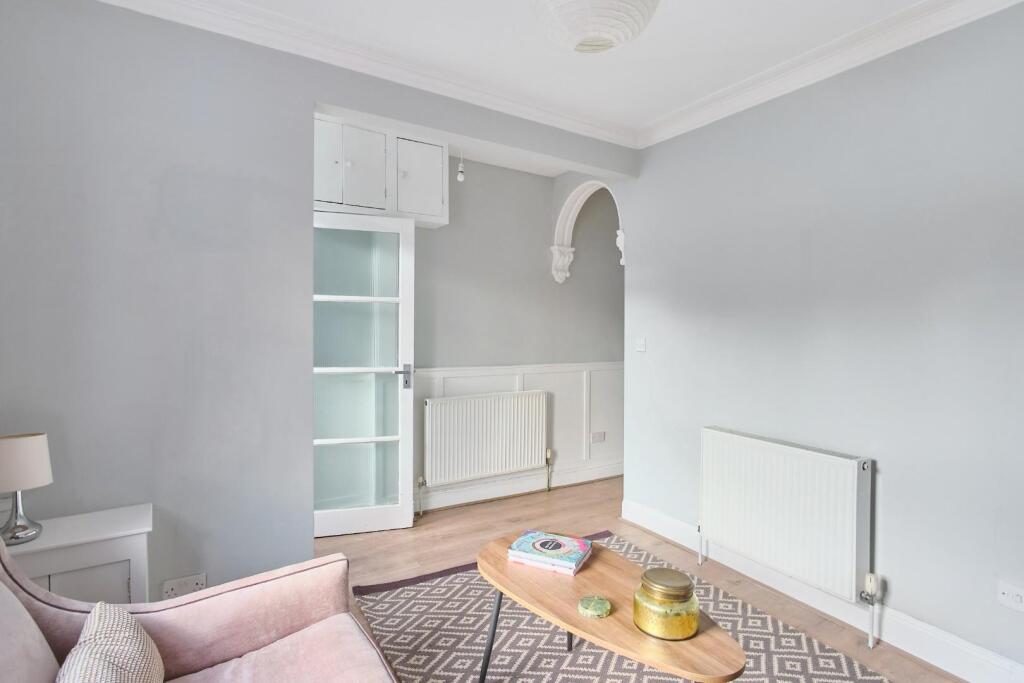 Additional image 7 of Trafalgar Terrace, Bedminster