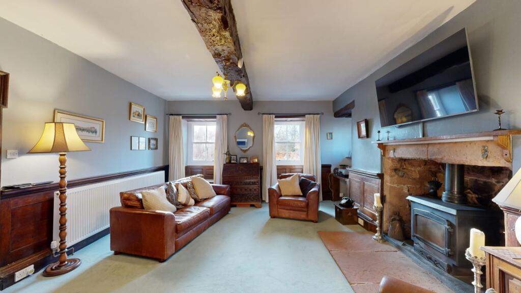 Additional image 18 of Dufton Hall, Dufton, Appleby-in-Westmorland, Cumbria, CA16 6DD