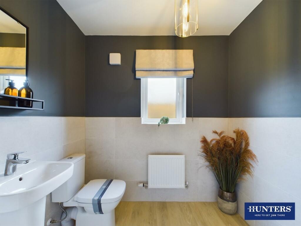 Additional image 22 of Plot 67, The Eden - Farries Field, Stainburn