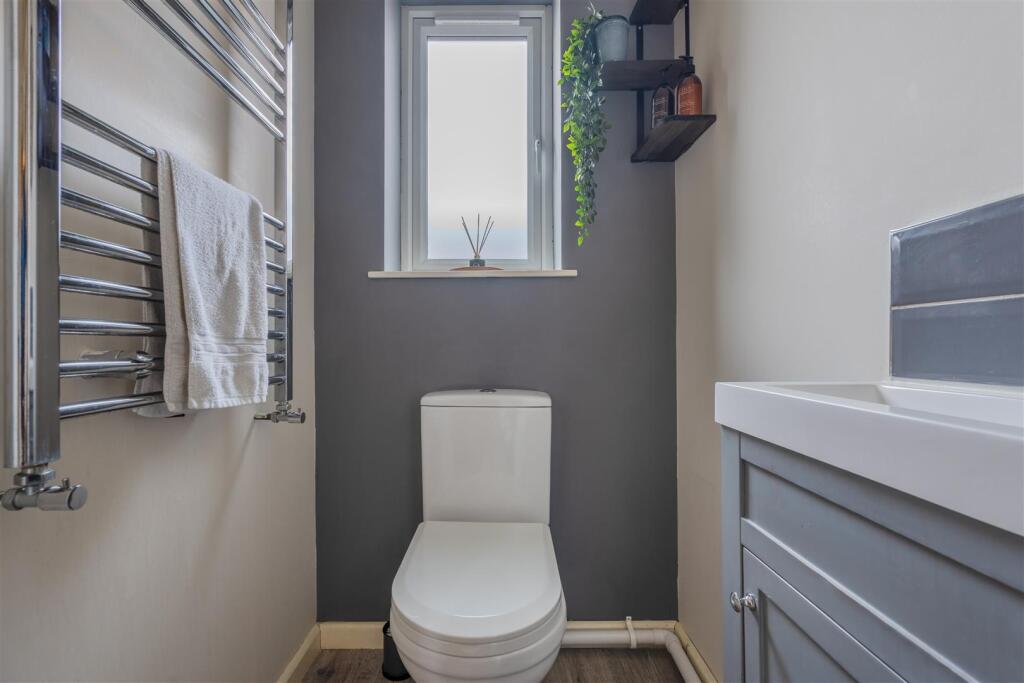 Additional image 6 of Holmoak Road, Keynsham, Bristol