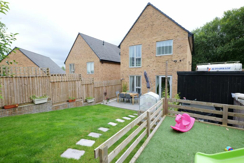 Additional image 27 of Riverside Way, Barrowford, BB9