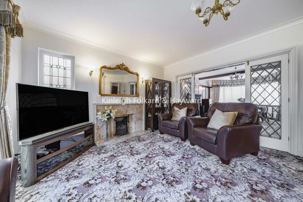 Additional image 9 of Hengist Way, Bromley