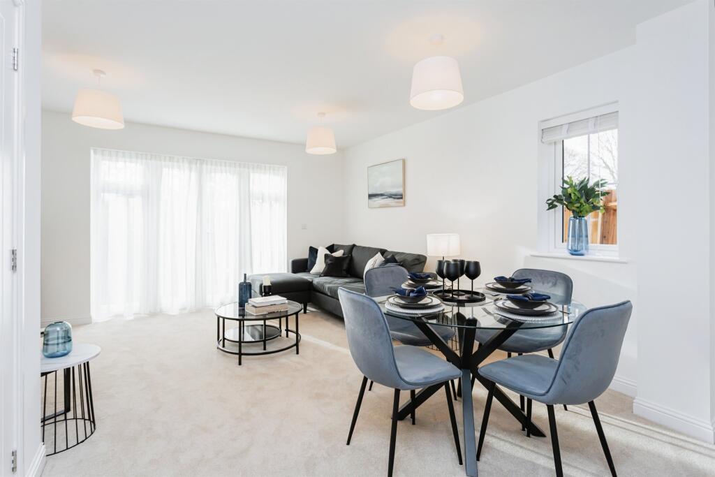 Additional image 15 of Station Road, Plumpton Green, Lewes