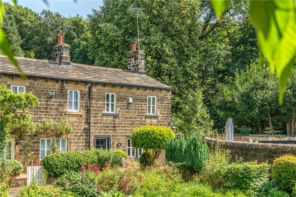 Additional image 26 of Church Lane, Esholt, West Yorkshire, BD17