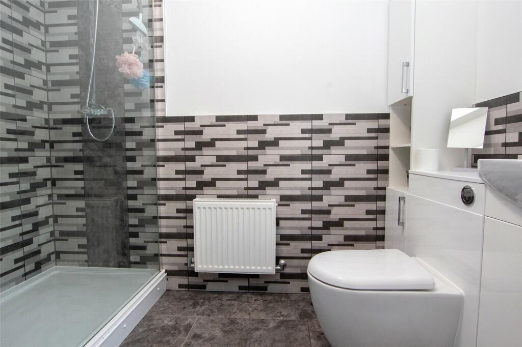 Additional image 21 of Locking Road, Weston-super-Mare, House & Detached Annex, BS22