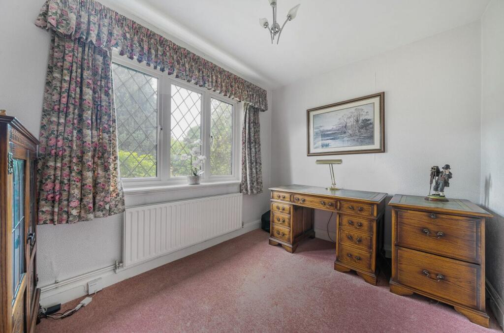 Additional image 22 of Ninhams Wood, Keston Park, BR6