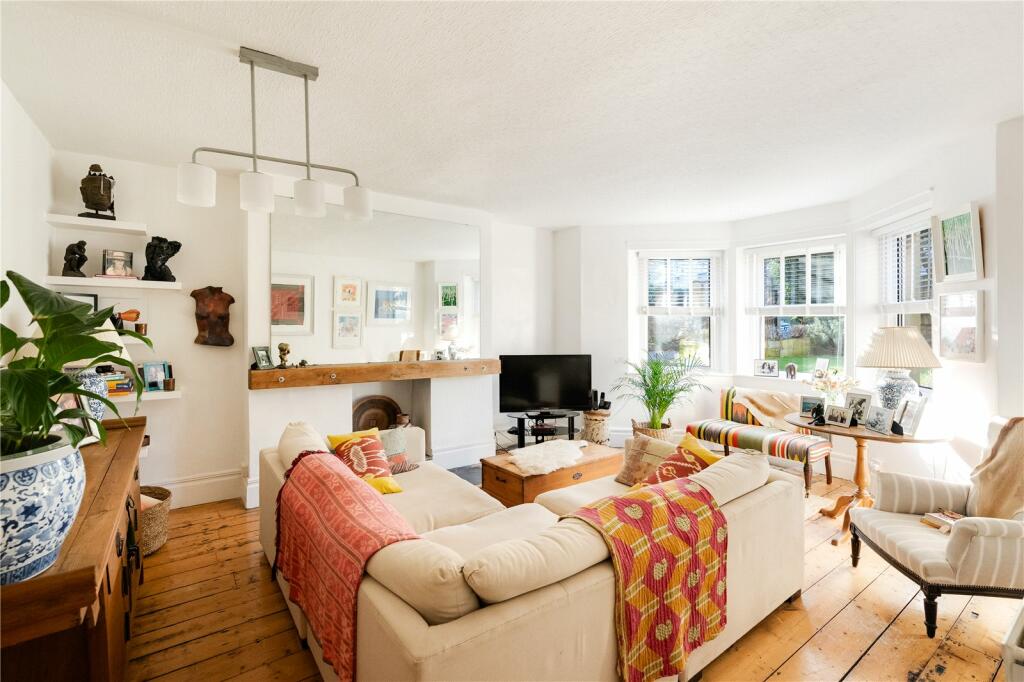 Primary image of Durdham Park, Redland, BRISTOL, BS6