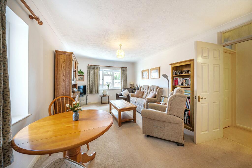 Additional image 9 of Wickham Court Road, West Wickham