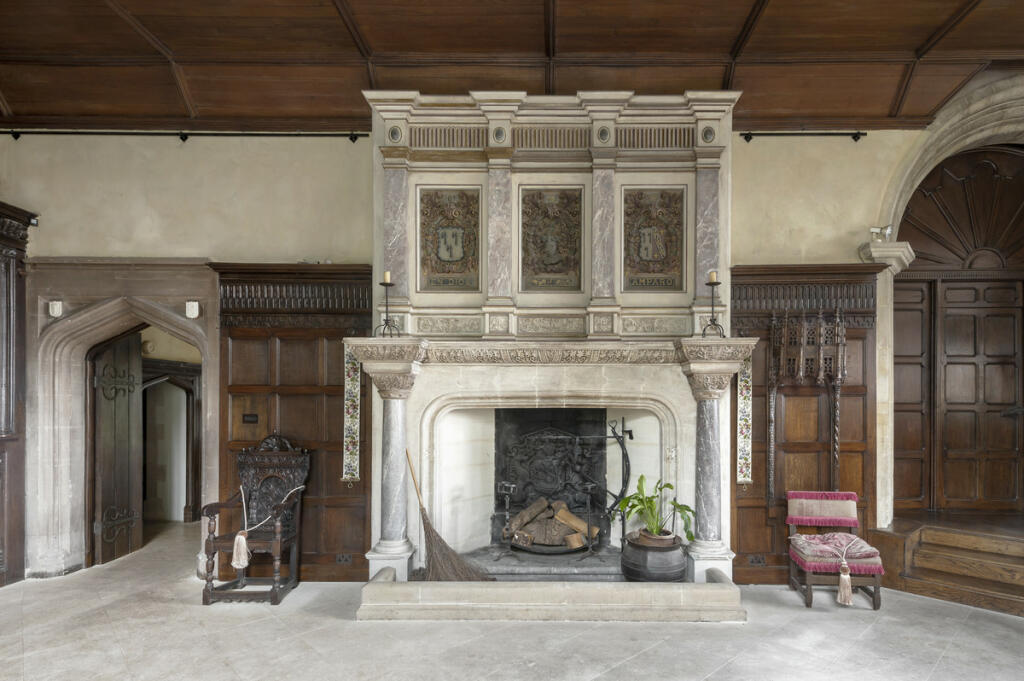 Additional image 14 of Barrow Court, Bristol, BS48