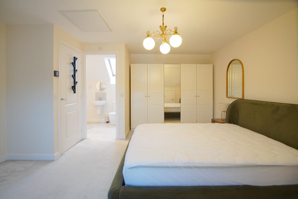 Additional image 9 of Alexander Road, Frenchay, Bristol