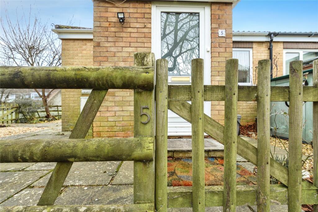 Additional image 3 of Proctor Close, Brislington, Bristol, BS4