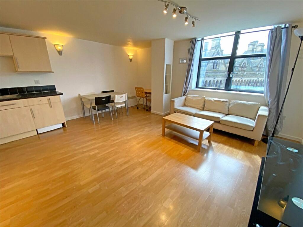 Additional image 3 of Broadway, Bradford, West Yorkshire, BD1