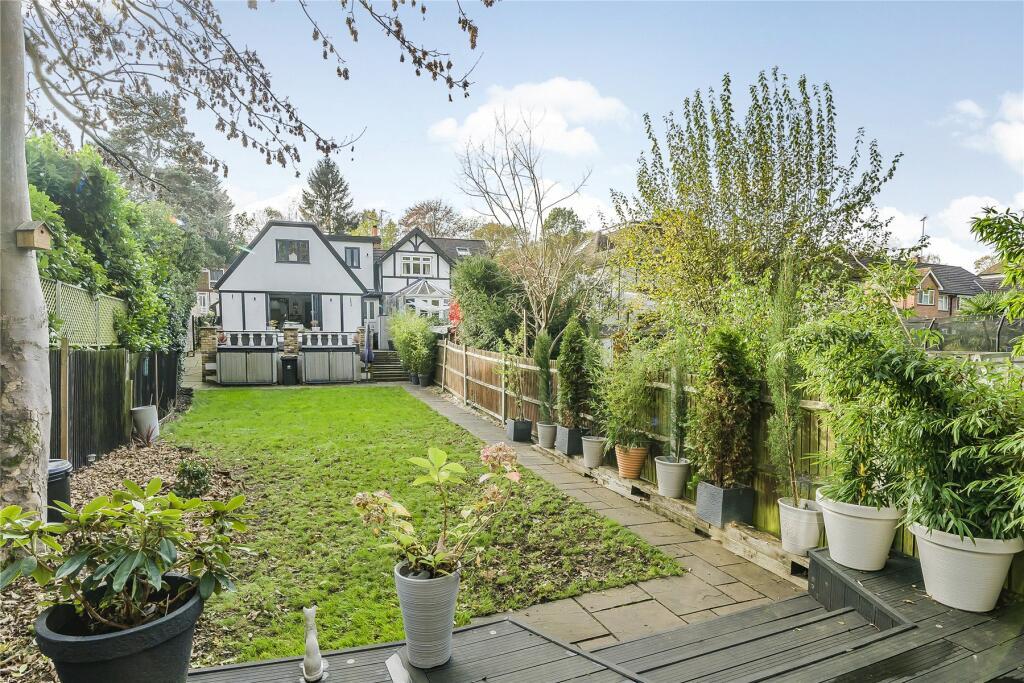 Additional image 18 of Lower Camden, Chislehurst