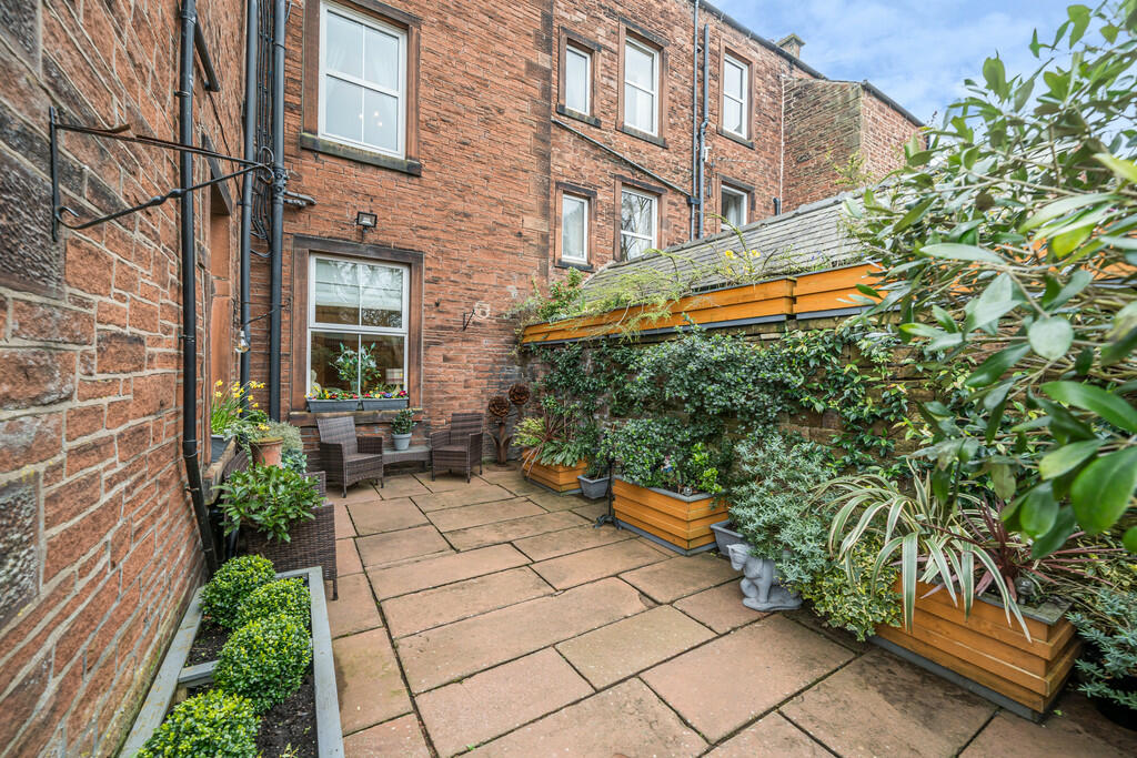 Additional image 22 of 4 Portland Place, Penrith, Cumbria, CA11 7QN