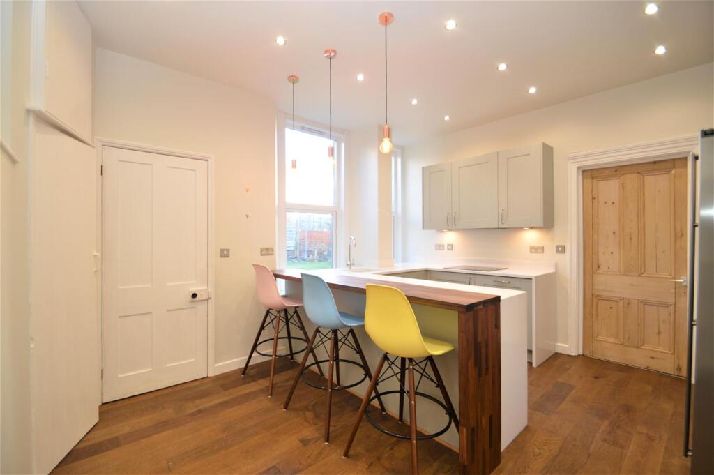 Chesterfield Road, St Andrews, Bristol