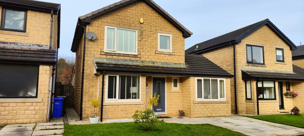 Additional image 2 of Mile End Close, Foulridge