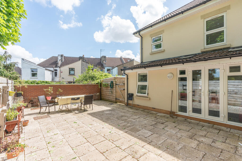 Additional image 10 of Lynwood House, Lynwood Road, Ashton, Bristol