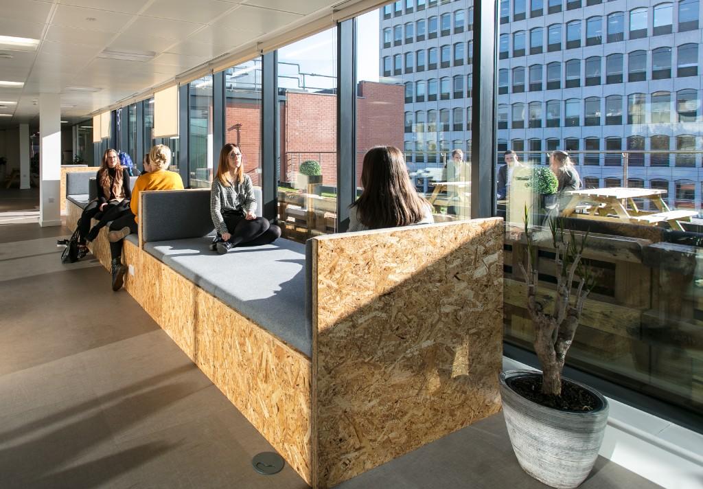 Additional image 8 of Runway East Bristol Bridge, 1 Victoria Street, Bristol BS1