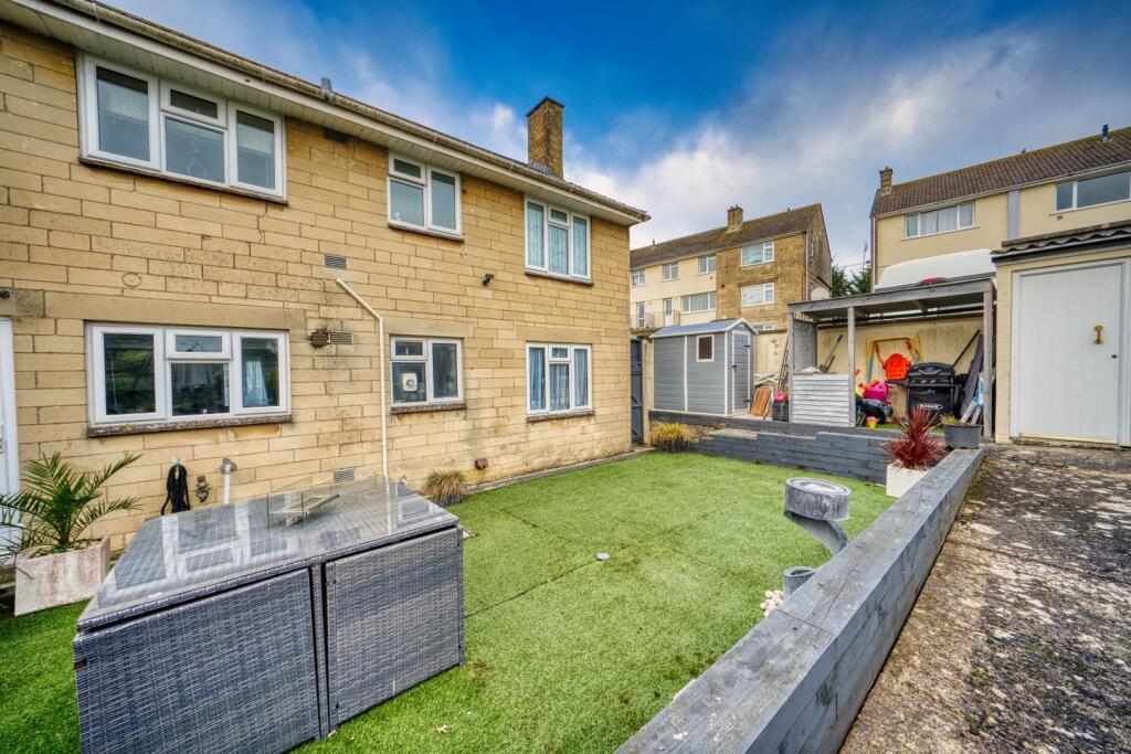 Additional image 11 of Garden apartment offer exception value for money in Felton village