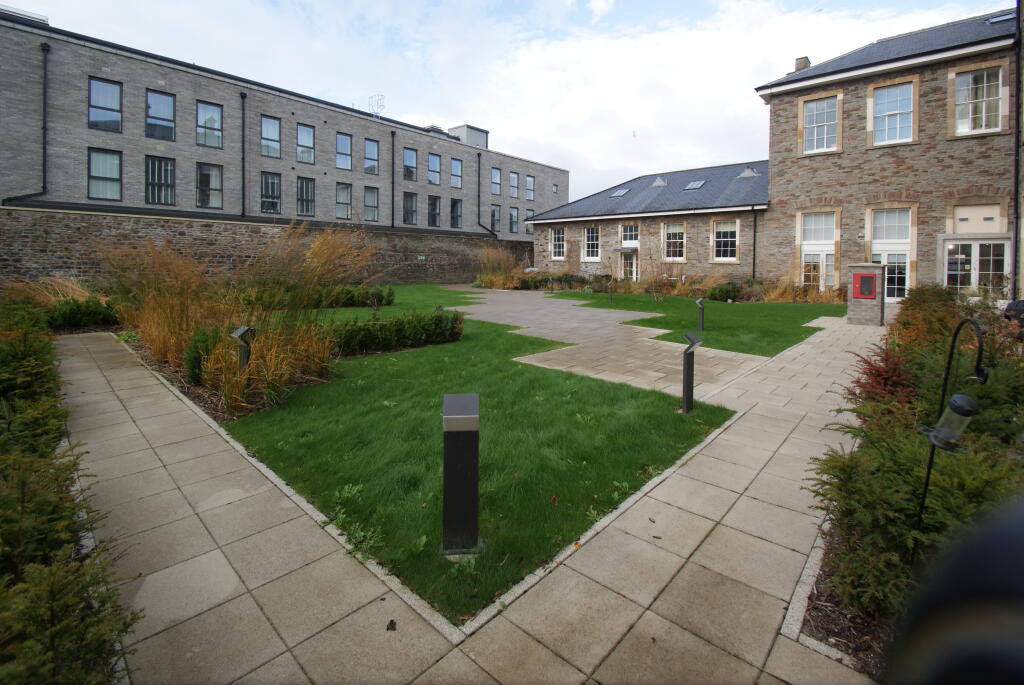 Additional image 13 of Loft House, College Road, Bishopston, Bristol, BS7