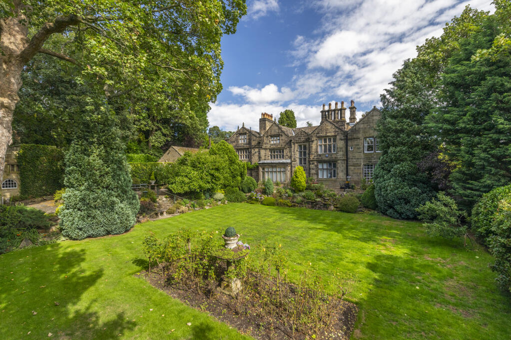 Additional image 42 of Gawthorpe, Bingley, West Yorkshire, BD16