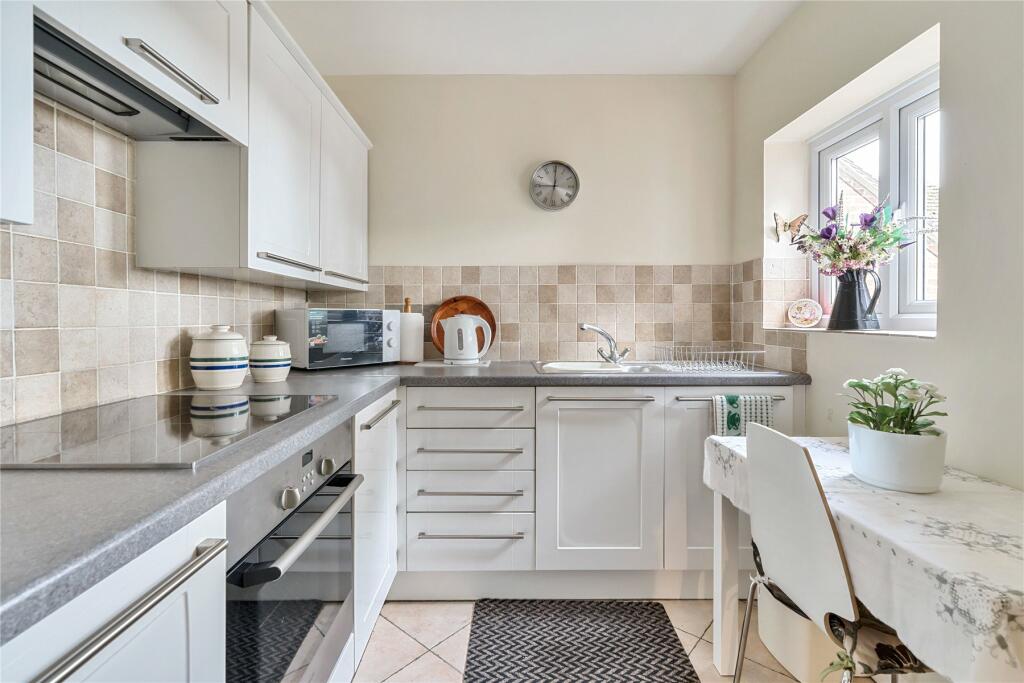 Additional image 3 of Wickham Court Road, West Wickham