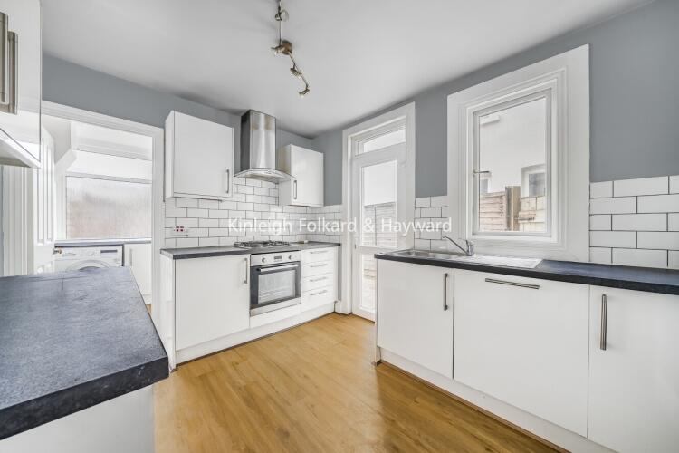 Bromley Gardens Bromley BR2