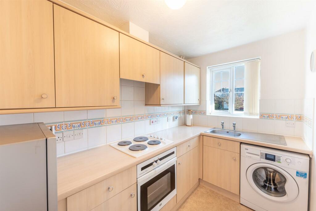Additional image 5 of Wyvern Close, Weston-Super-Mare - No Chain!