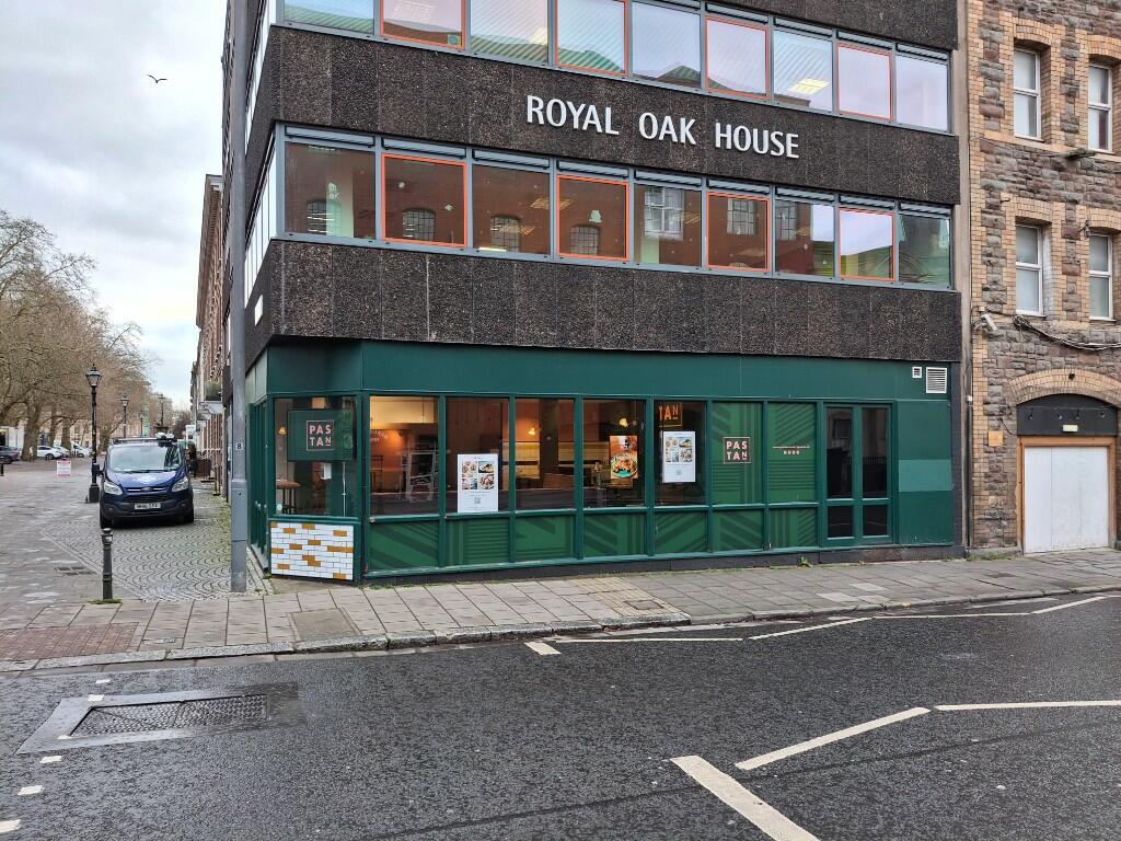 Additional image 12 of Royal Oak Avenue, Bristol, BS1