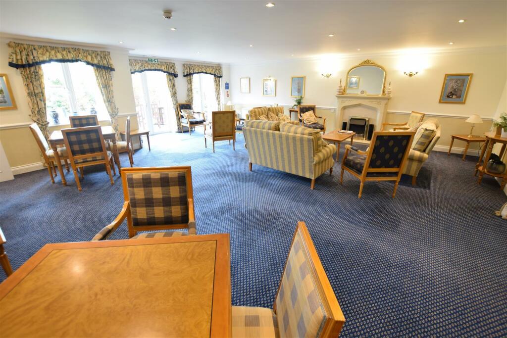 Additional image 14 of Pegasus Court, Brampton Way, Portishead