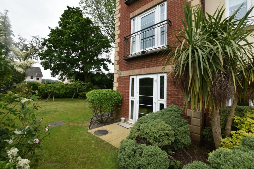 Silver Street, Nailsea, BS48