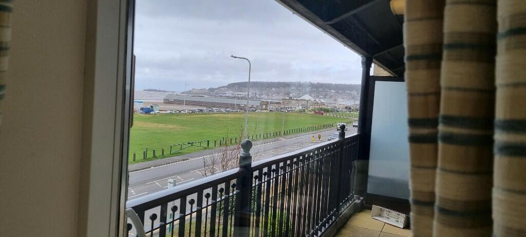 Additional image 4 of 37 Pegasus Court, 58 Beach Road, Weston-super-Mare, North Somerset, BS23 4AL