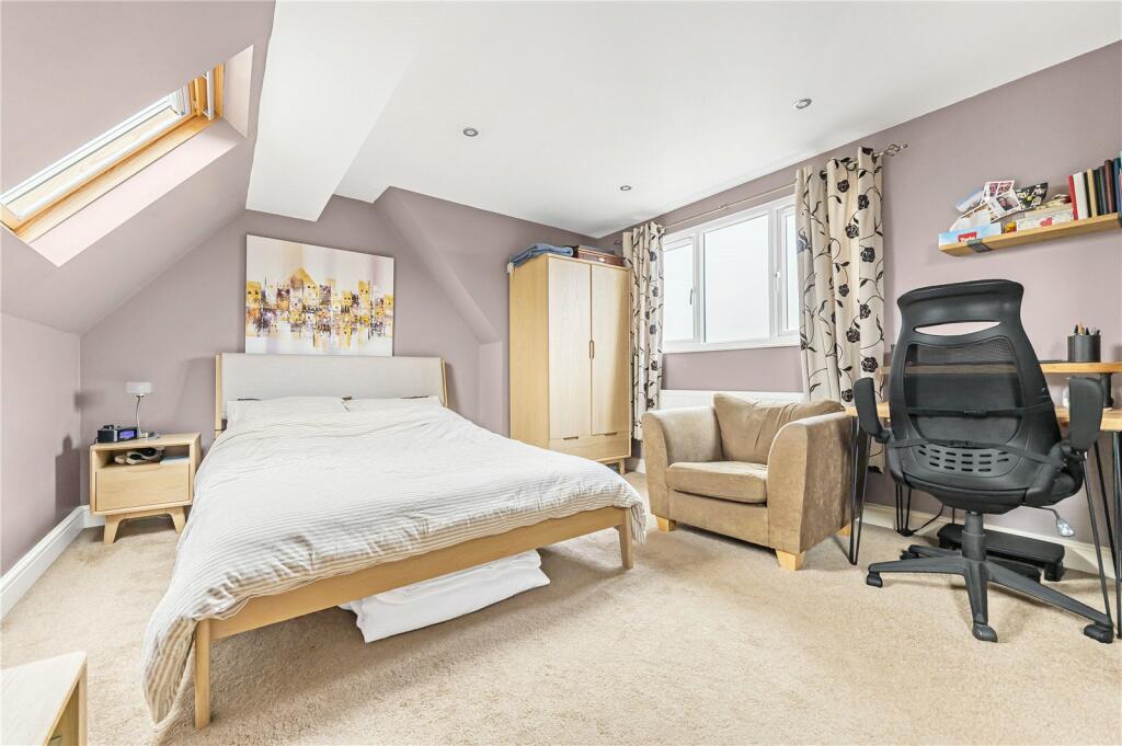 Additional image 9 of Johnson Road, Bromley, BR2