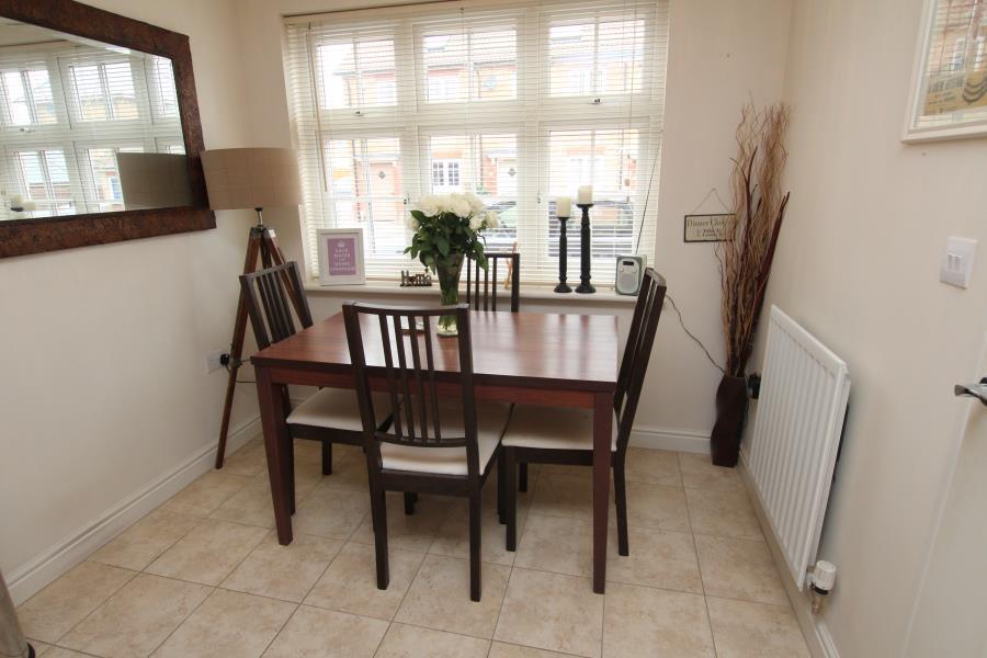 Additional image 4 of Lowry Grove - Cheswick Village