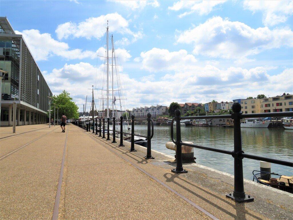 Additional image 11 of Hannover Quay, The Crescent, BS1 5JP