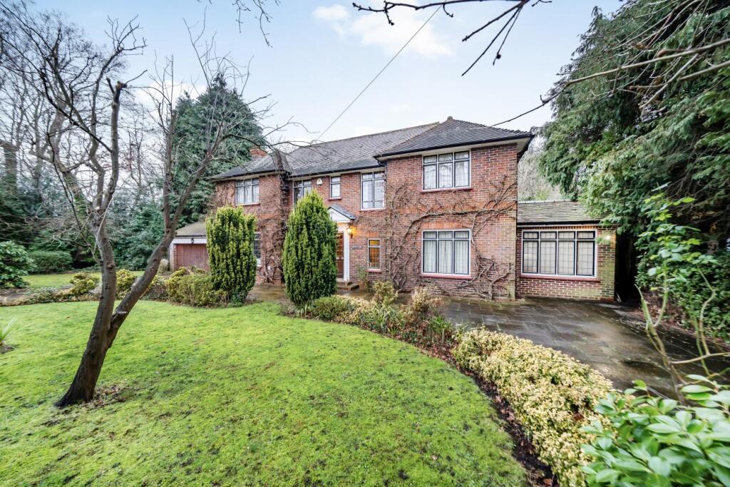 Additional image 7 of Barnet Wood Road, Keston