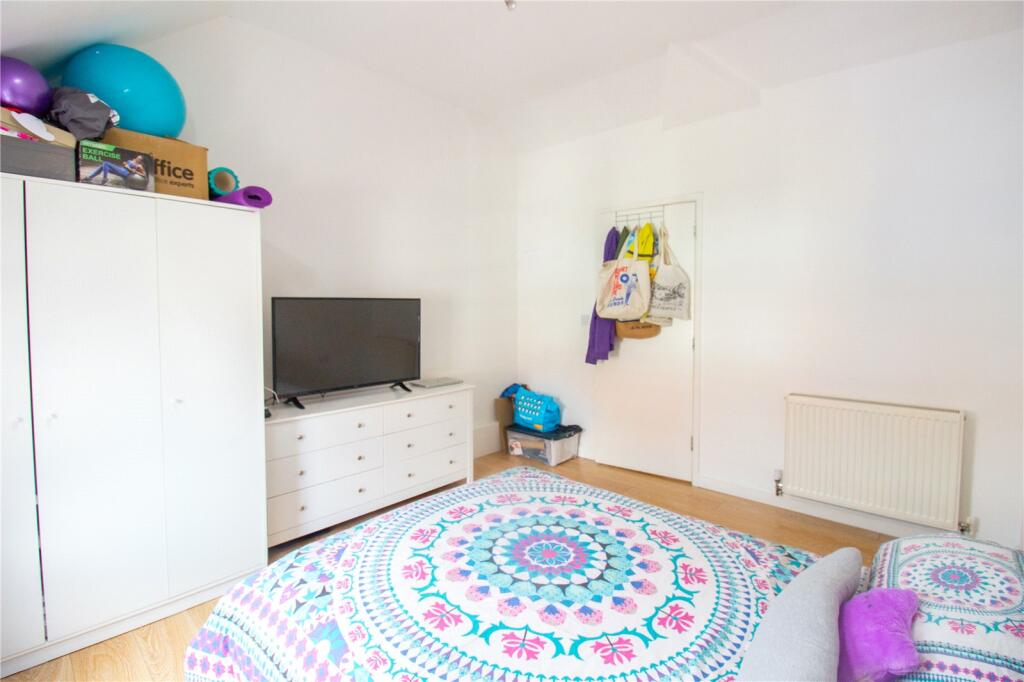 Additional image 15 of Church Road, Redfield, Bristol, BS5