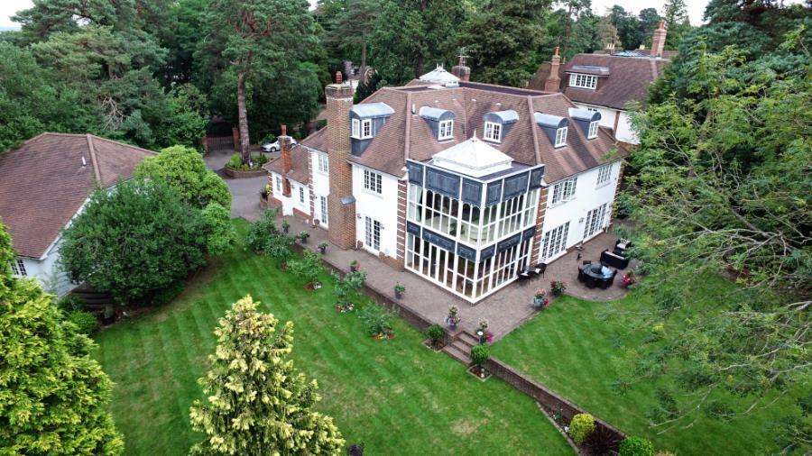 Additional image 18 of Pine Glade, Keston Park, Kent