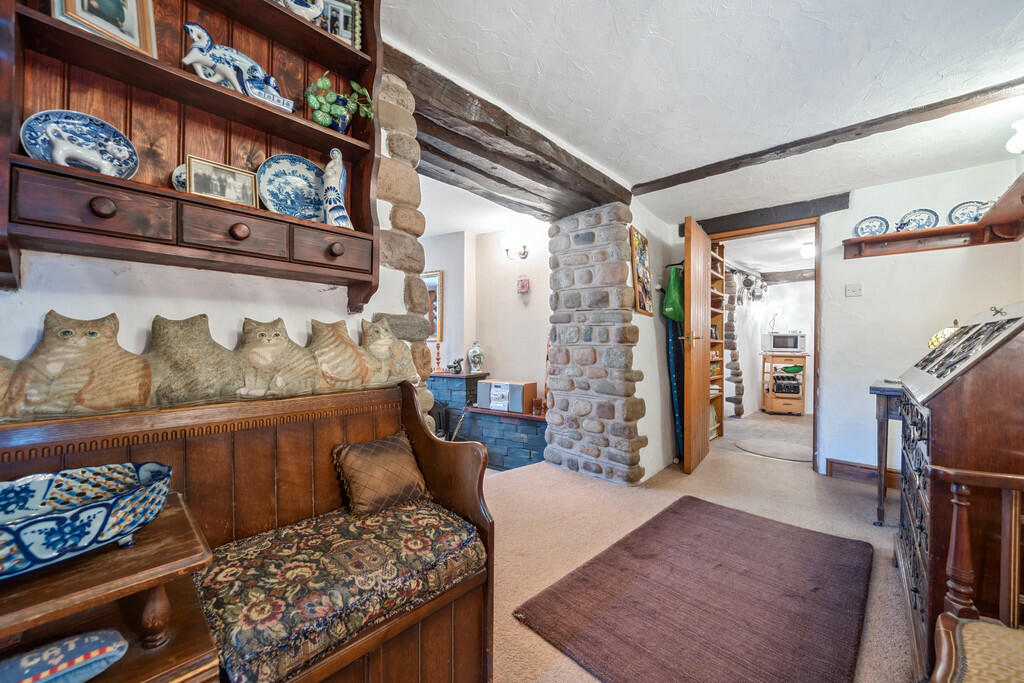 Additional image 6 of Yew Cottage, Bassenthwaite, Keswick, Cumbria, CA12 4QP