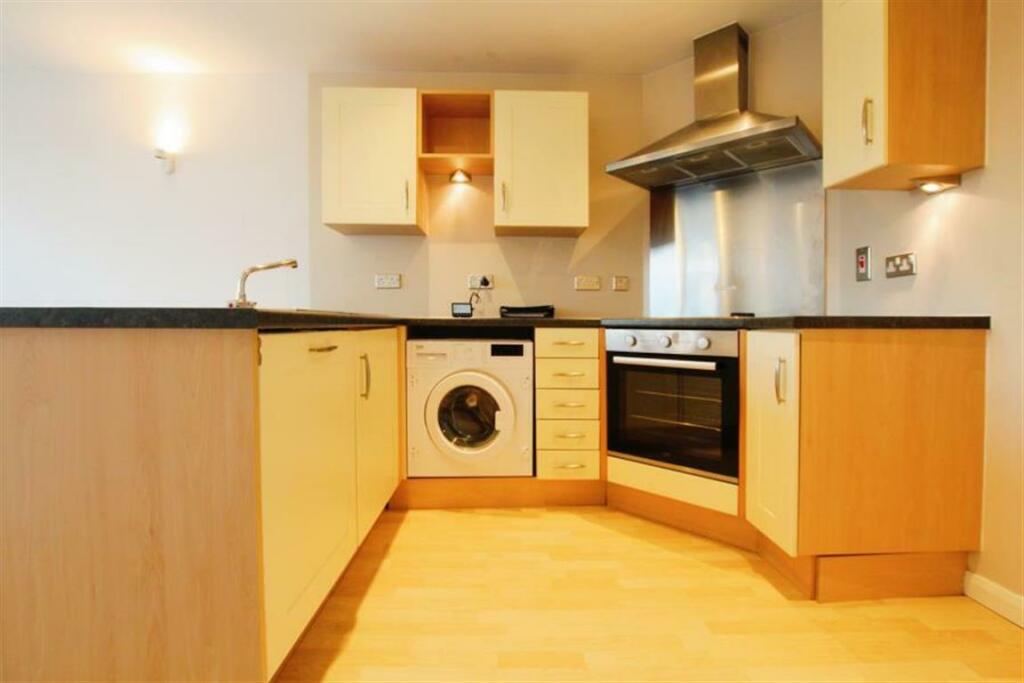 Additional image 4 of Deanery Road, Bristol