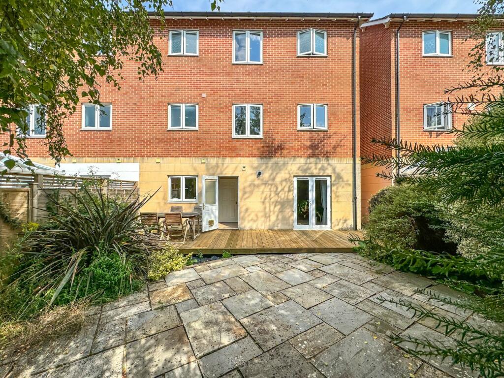 Additional image 23 of Fitzroy Circus, Portishead, Bristol, Somerset, BS20