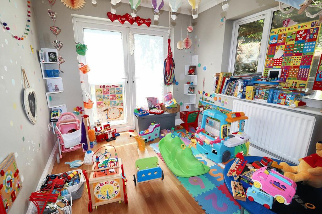 Additional image 25 of Cleveland Close, Thornbury, BS35