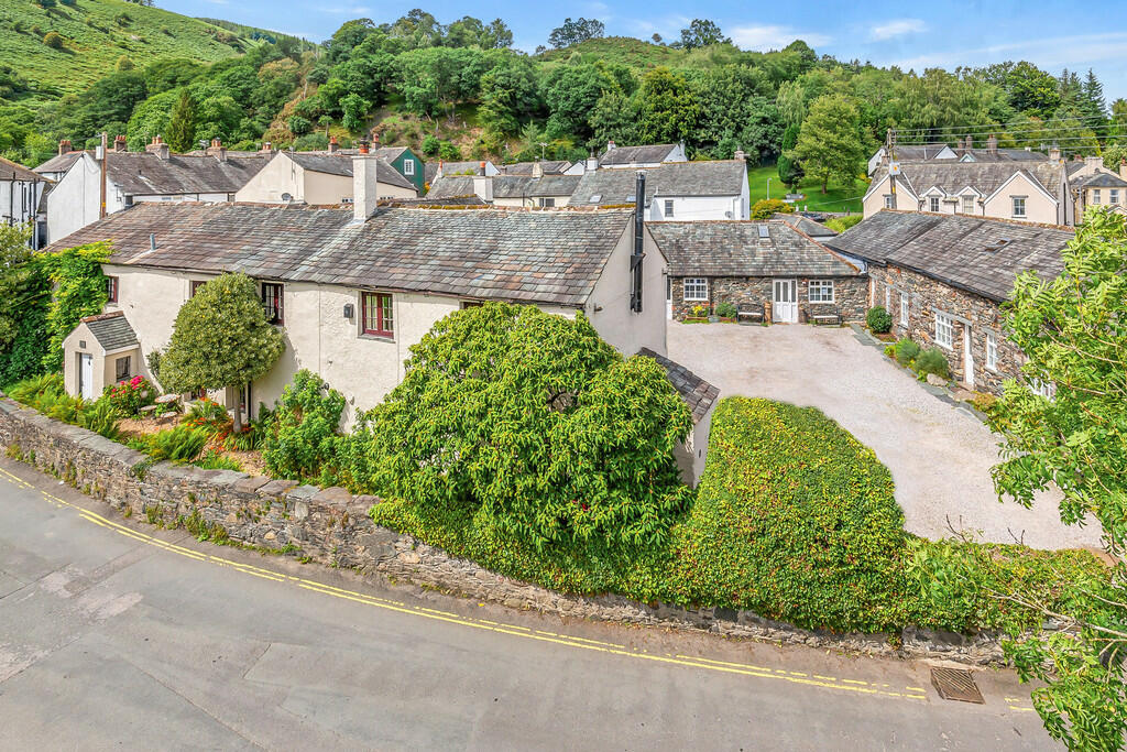Additional image 62 of The Old Farmhouse Mews, Braithwaite, Keswick, Cumbria, CA12 5SY