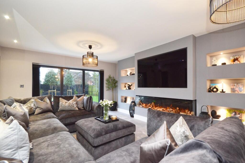 Additional image 12 of Court Farm Road, Longwell Green, Bristol