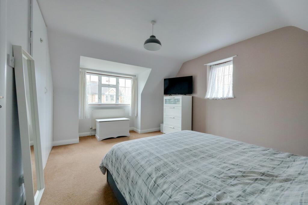 Additional image 10 of Station Road, Plumpton Green, BN7