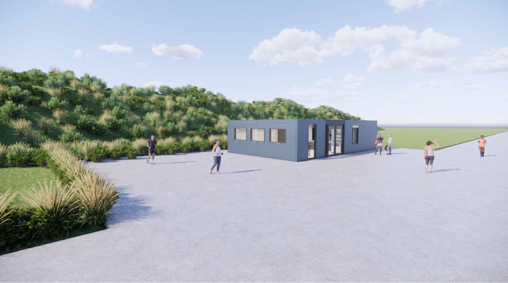 Additional image 8 of Promenade Café / Commercial Facility, Maryport, Cumbria CA15 6JD