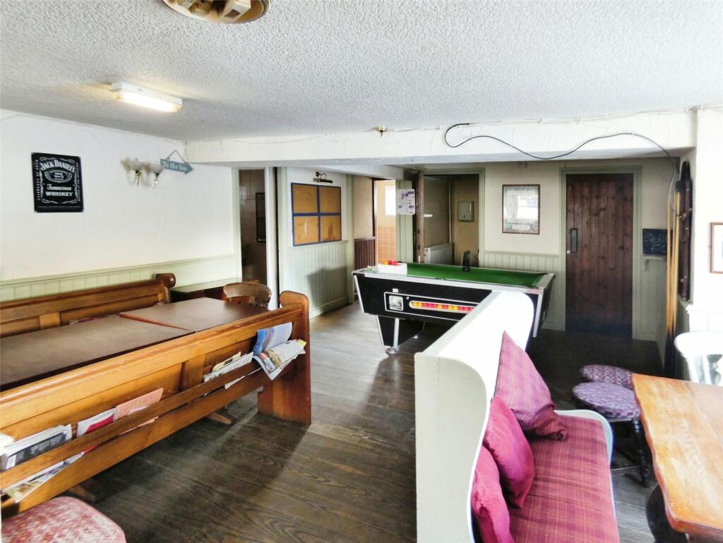 Additional image 4 of Main Street, Brough, Kirkby Stephen, CA17