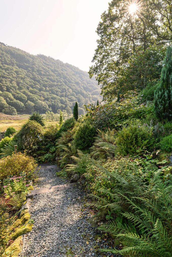 Additional image 23 of Valley Cottage, Borrowdale, Keswick, Cumbria