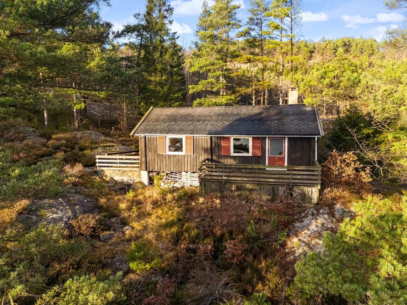 Additional image 3 of Sommerveien 97, 4640 Søgne